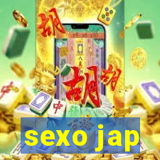 sexo jap